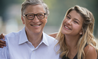 Vợ chồng Bill Gates dạy con 'bạn đời chọn sai có thể chọn lại'
