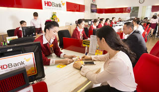 Mừng 8/3 – Nạp tiền thả ga cùng eBanking HDBank