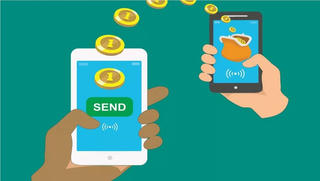 Mobile Money có giúp hiện thực hóa mục tiêu không dùng tiền mặt?