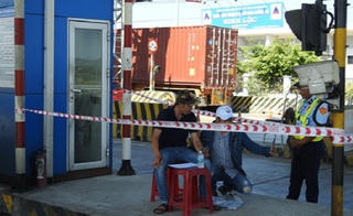 Diễn biến vụ 'đếm xe' qua Trạm thu phí Ninh Lộc: Chủ đầu tư đề nghị cơ quan chức năng 'vào cuộc'