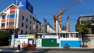 Công an một phường ở Nha Trang bị tố 'can thiệp thô bạo' sự việc dân sự