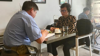 Bi kịch sau một vụ ly hôn tại Hà Nội: Đang được nửa căn nhà, người vợ bỗng thành 'tay trắng'