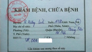 Vụ người lao động đau ốm bị cảnh cáo: Luật sư chỉ ra 'lỗ hổng pháp lý' trong quyết định kỷ luật