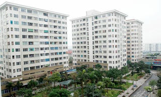 Lãi suất cho vay mua nhà ở xã hội 5%