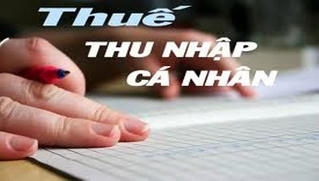 Lưu ý khi xác định thuế thu nhập cá nhân đối với tiền lương, tiền công