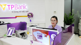 TPBank nhận giải thưởng quốc tế về dịch vụ khách hàng tốt nhất