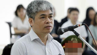Nguyễn Xuân Sơn tiếp tục bị triệu tập ra tòa trong vụ VSP