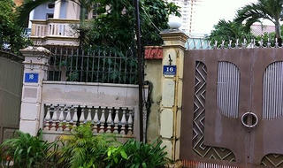 Bà Rịa - Vũng Tàu: Tố cáo của người dân chưa được giải quyết dứt điểm?