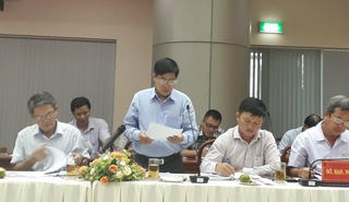 UBND tỉnh Đồng Nai chưa chấp thuận chủ trương đầu tư, giao đất để Cty Alibaba thực hiện các dự án trên địa bàn huyện Long Thành