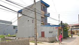 Xã tiếp tay bán đất trái thẩm quyền, huyện Yên Mỹ (Hưng Yên) bưng bít thông tin