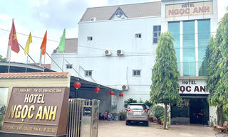 Chủ khách sạn Ngọc Anh (Đồng Nai) bị tố quỵt nợ