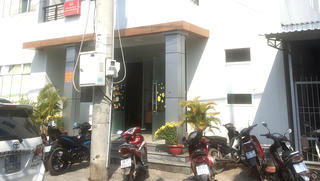 Phú Quốc (Kiên Giang): Đại úy công an bị tố lạm quyền bắt nhốt người đi mua đất