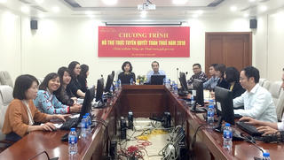 Tổng cục Thuế giải đáp một số tình huống về quyết toán thuế năm 2018