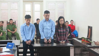 Buôn ma túy “nuôi” bồ nhí, người đàn ông lĩnh án tử