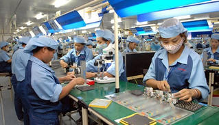 Doanh nghiệp cho thuê lại lao động phải ký quỹ