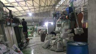 Cơ sở sản xuất gây ô nhiễm môi trường nghiêm trọng ở Thường Tín: Vì sao chưa giải quyết dứt điểm?