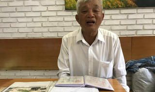 Số phận “lửng lơ” mảnh đất hàng chục năm vướng kiện tụng ở Đà Nẵng  