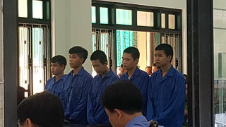 Lai lịch đen tối của nhóm đối tượng vô cớ gây án mạng lúc rạng sáng tại TP Huế