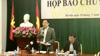Chậm cổ phần hóa, thoái vốn: Nguy cơ ”vỡ” mục tiêu tái cơ cấu doanh nghiệp nhà nước