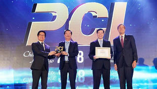 Công bố PCI 2018: Không có địa phương nằm trong nhóm “thấp”