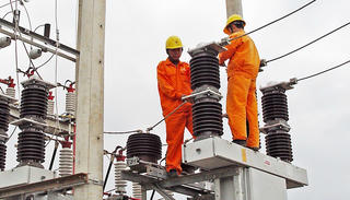 Điện, xăng tăng giá chưa ảnh hưởng đến CPI