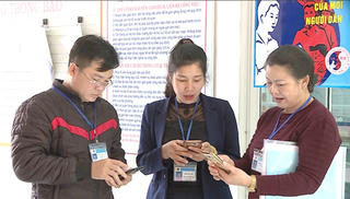 Điểm mới trong Tổng điều tra dân số và nhà ở 2019 
