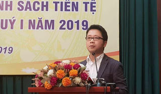 Giao dịch tiền mã hóa: Chưa có sàn nào được cấp phép