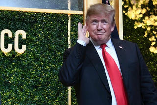 Đảng Dân chủ yêu cầu cung cấp hồ sơ thuế của Tổng thống Trump