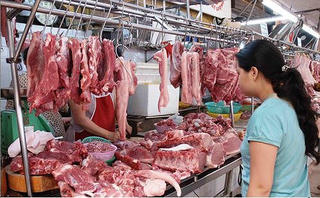 Giá thịt lợn đang tăng, 3 địa phương đủ điều kiện công bố hết dịch