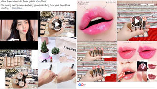 Mỹ phẩm mini size liệu có tốt?
