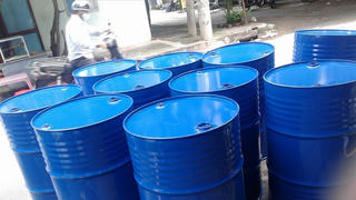 Tây Ninh: Công ty TNHH Heavy Hitter chuyển giao chất thải nguy hại cho đơn vị không có chức năng xử lý?