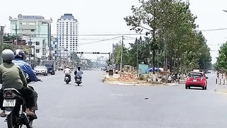 Tây Ninh: Thu hồi “đất vàng” nhưng bồi thường giá “bèo”?