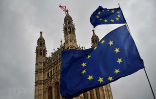 Lãnh đạo EU bàn thời gian, điều kiện lùi Brexit