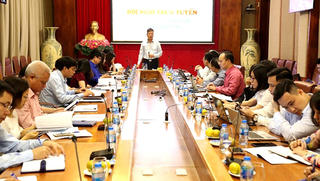 Tạo “văn hóa an sinh” trong xã hội