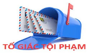 Đề xuất quy trình tiếp nhận, giải quyết tố giác về tội phạm