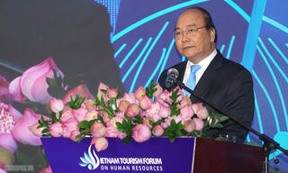 Thủ tướng nêu 3 chữ ‘C’ quan trọng để phát triển du lịch