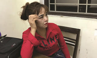 Hợp đồng nhẫn tâm bán con cháu sang xứ người 