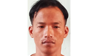 Kẻ giết người chọn cơ sở cai nghiện làm nơi trốn truy nã