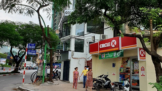 Ba Đình (Hà Nội): Địa phương “lờ” chỉ đạo xử lý vi phạm xây dựng trên đất “vàng”?