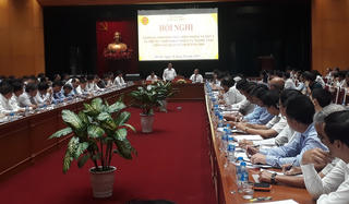 Quý I/2019: Thu ngân sách khá nhờ có “của ăn, của để”