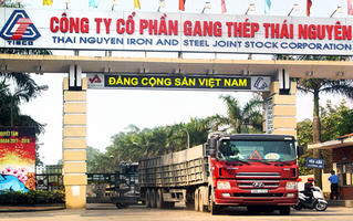 Khởi tố, bắt tạm giam 5 cựu lãnh đạo liên quan dự án gang thép Thái Nguyên