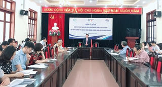 Quý I/2019: Tăng trưởng khá nhưng chưa có cải cách đáng kể