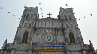 Chuyện ít người biết về cuốn sách chữ Quốc ngữ đầu tiên