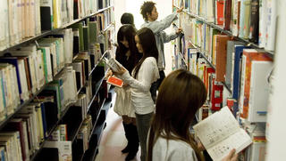 Khỏe hơn nhờ đọc sách mỗi ngày
