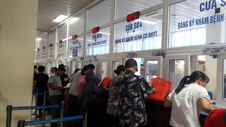 Phòng bệnh ung thư trước khi quá muộn