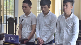 Công an Quảng Nam với phong trào "tự phòng, tự bảo vệ"