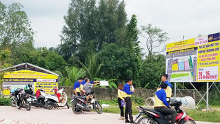 Gỡ “điểm nghẽn” thị trường bất động sản như thế nào?