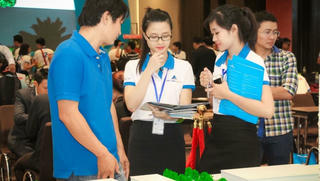 Cần khắc phục bất cập trong quản lý nghề môi giới bất động sản