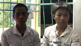 Lần tìm manh mối truy bắt 3 đối tượng truy nã nguy hiểm