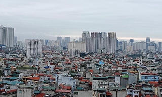 Thủ tướng chỉ thị các giải pháp thúc đẩy thị trường BĐS phát triển ổn định, lành mạnh